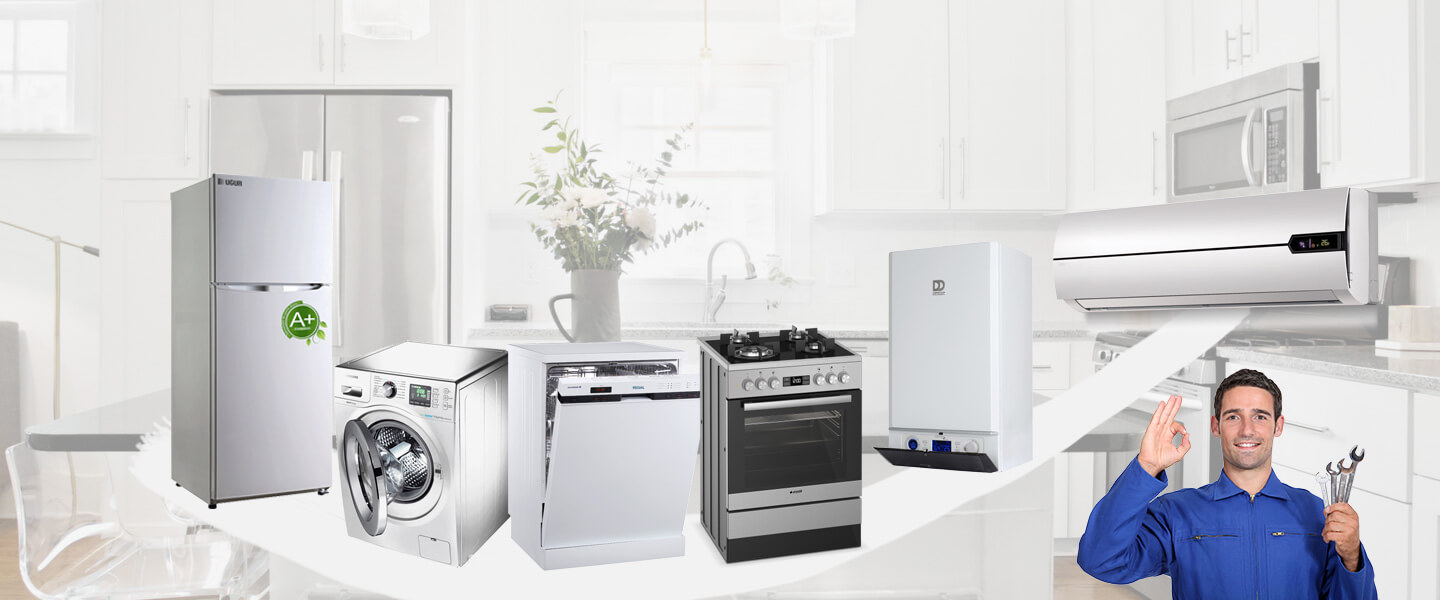 Erzurum Hotpoint Servisi